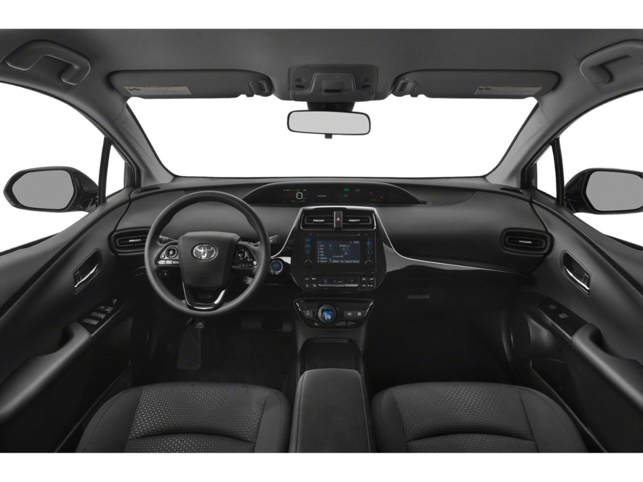 2021 Toyota Prius XLE (Natl)