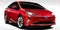 2017 Toyota Prius Three Touring (Natl)