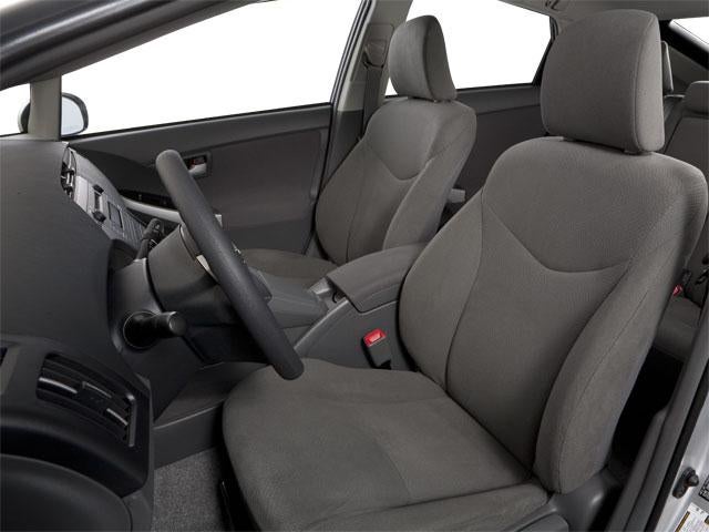 2010 Toyota Prius 5dr HB V (Natl)