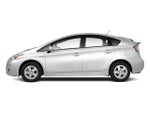 2010 Toyota Prius 5dr HB V (Natl)