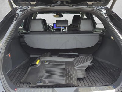 2024 Toyota Venza XLE AWD (Natl)