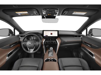 2024 Toyota Venza XLE AWD (Natl)