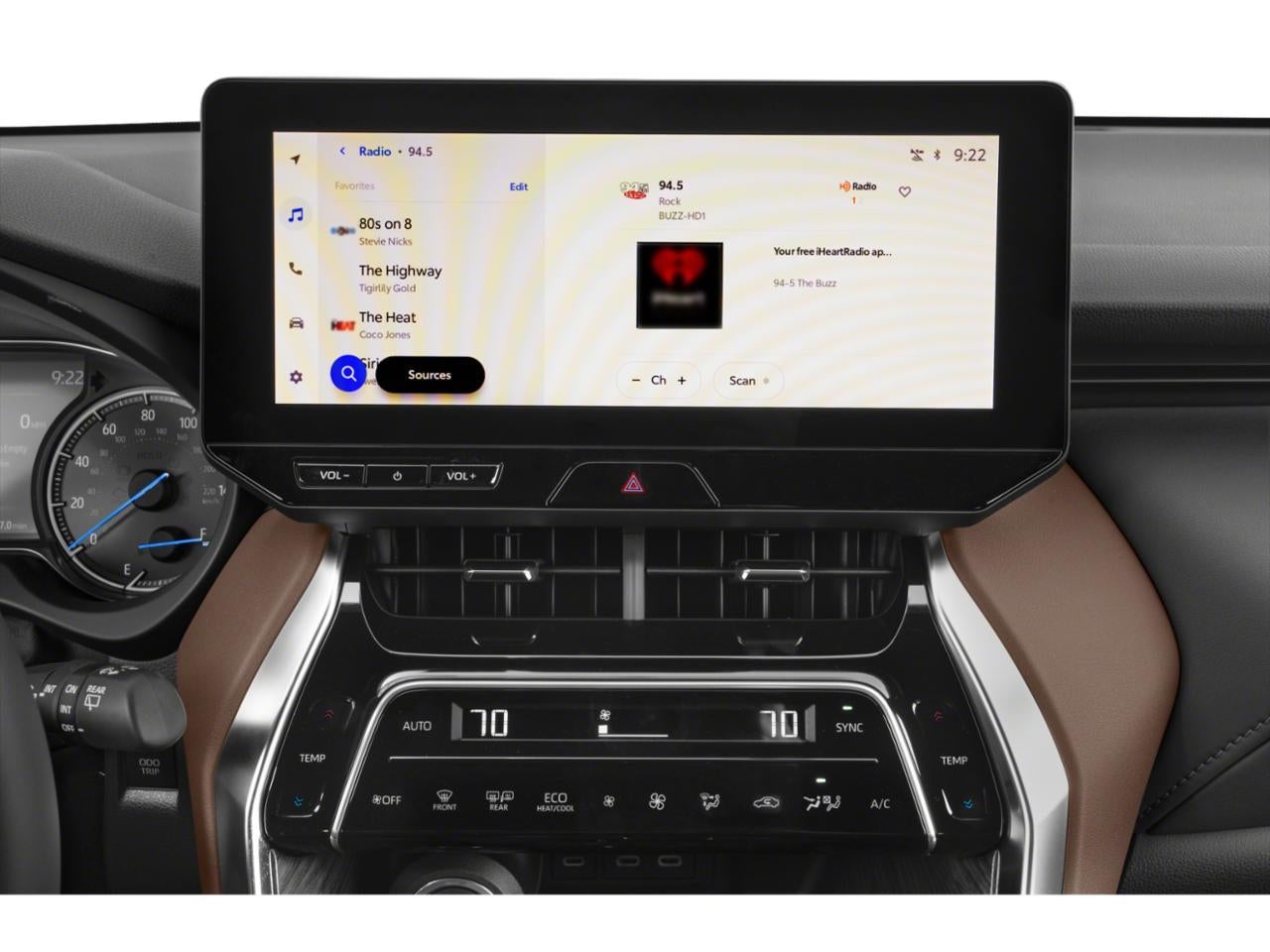 2024 Toyota Venza XLE AWD (Natl)