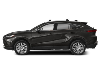 2024 Toyota Venza XLE AWD (Natl)