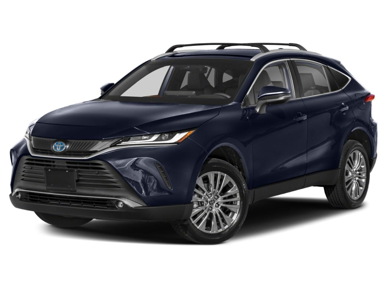 2024 Toyota Venza XLE AWD (Natl)