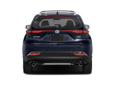 2024 Toyota Venza XLE AWD (Natl)