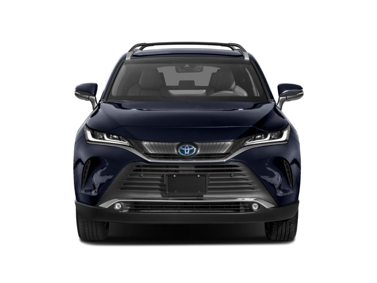 2024 Toyota Venza XLE AWD (Natl)
