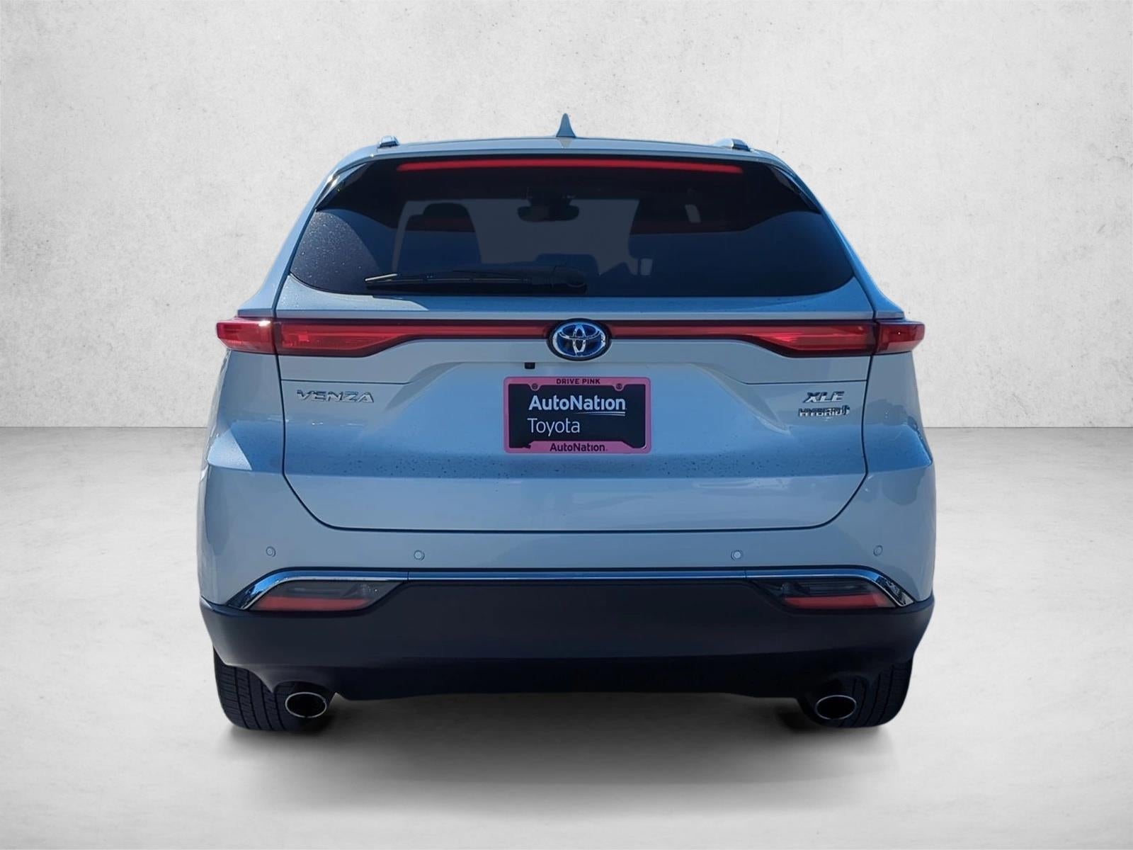 2022 Toyota Venza XLE AWD (SE)