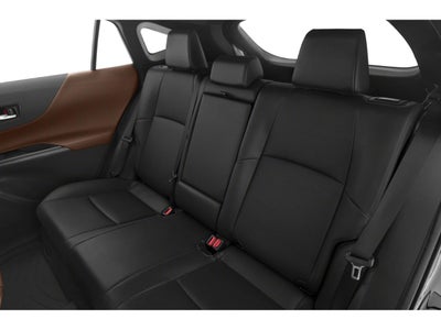 2022 Toyota Venza XLE AWD (SE)