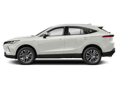 2022 Toyota Venza XLE AWD (SE)