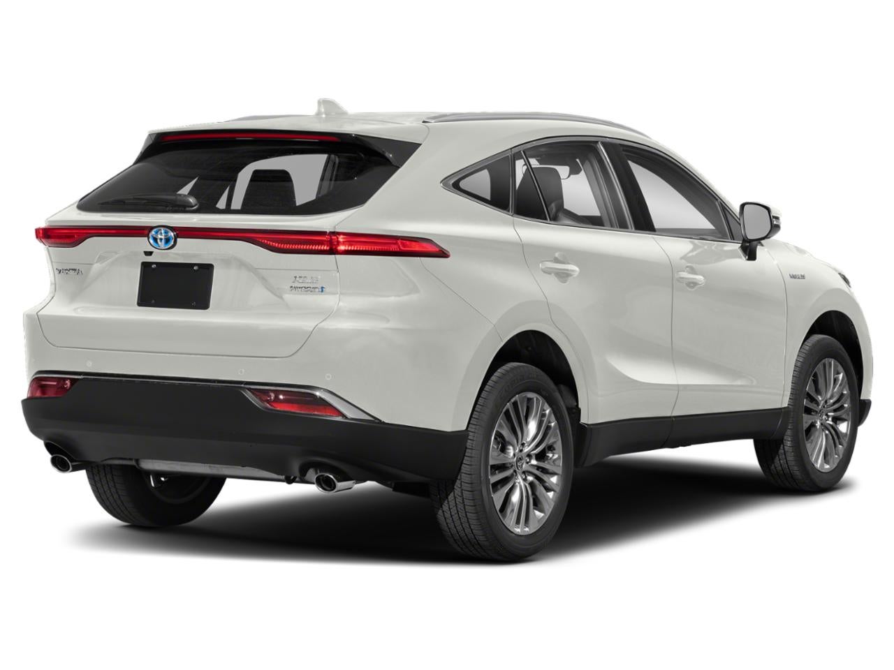 2022 Toyota Venza XLE AWD (SE)