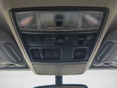 2017 Toyota 4Runner Limited 4WD (Natl)