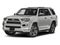 2017 Toyota 4Runner Limited 4WD (Natl)