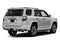 2017 Toyota 4Runner Limited 4WD (Natl)