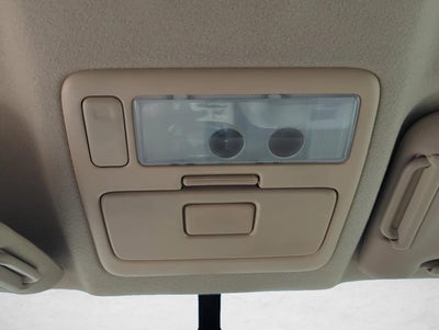 2005 Toyota RAV4 Base