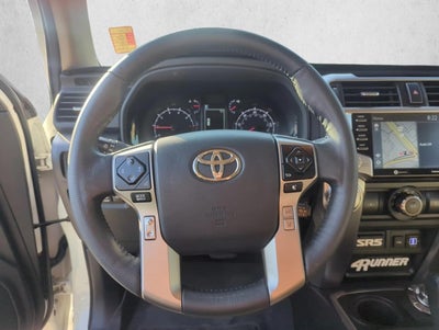 2024 Toyota 4Runner SR5 Premium 4WD (Natl)