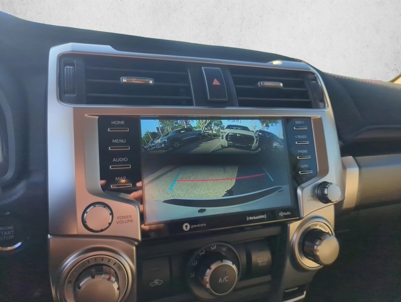 2024 Toyota 4Runner SR5 Premium 4WD (Natl)