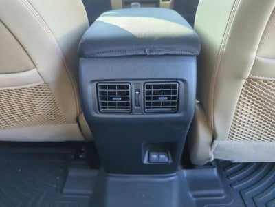 2024 Toyota 4Runner SR5 Premium 4WD (Natl)
