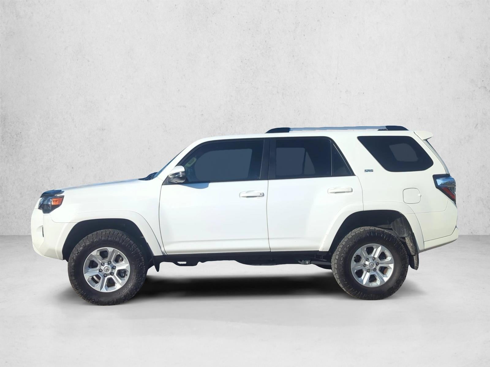 2024 Toyota 4Runner SR5 Premium 4WD (Natl)