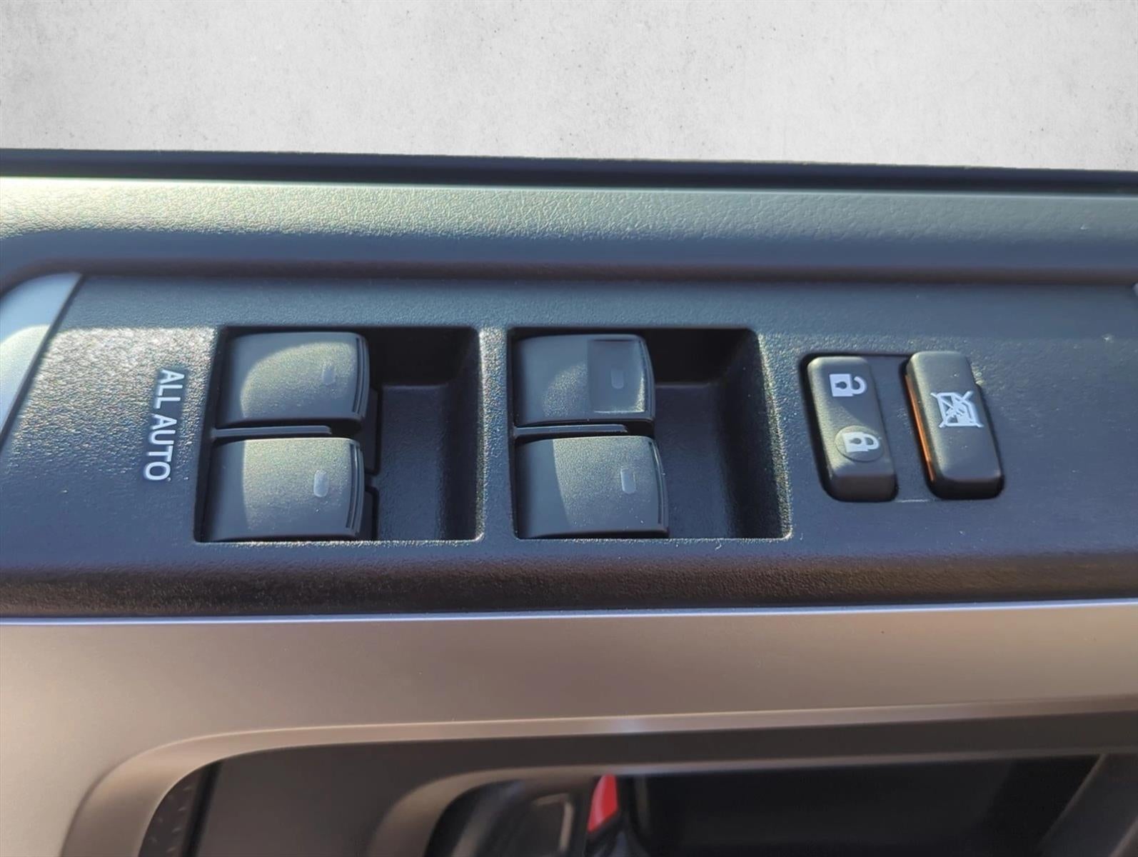 2024 Toyota 4Runner SR5 Premium 4WD (Natl)