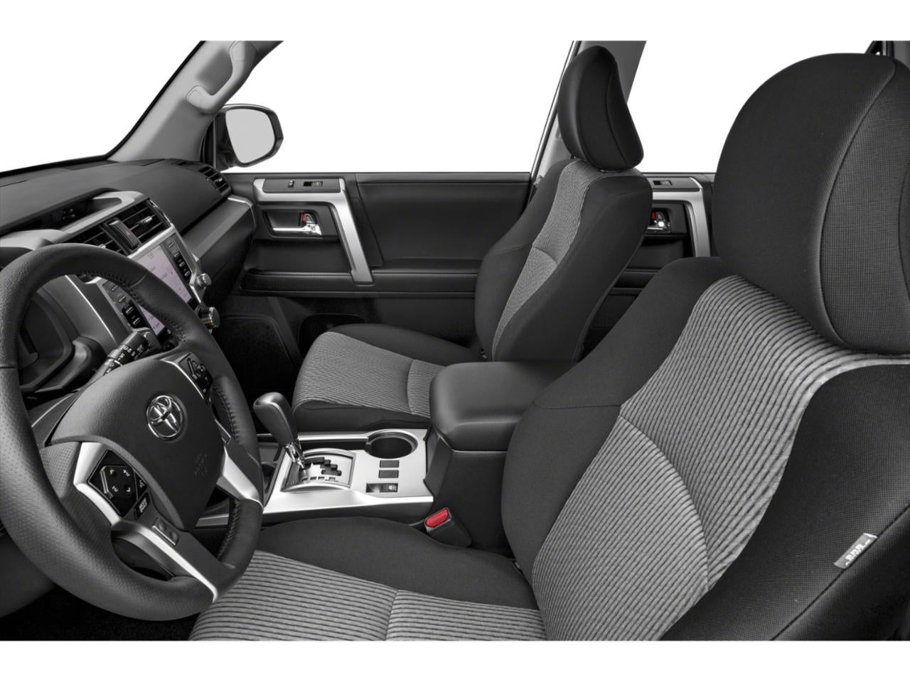 2024 Toyota 4Runner SR5 Premium 4WD (Natl)
