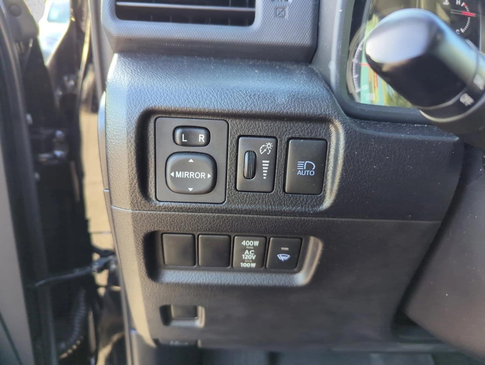 2023 Toyota 4Runner TRD Off Road Premium 4WD (Natl)