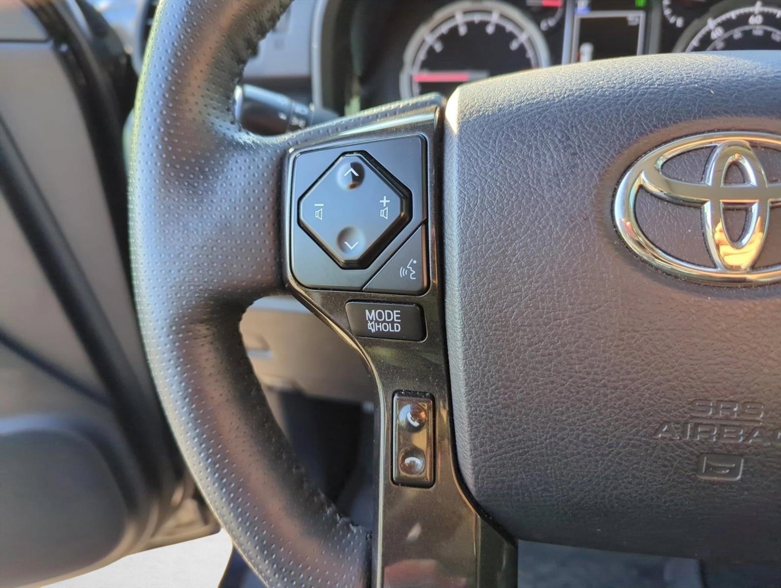 2023 Toyota 4Runner TRD Off Road Premium 4WD (Natl)