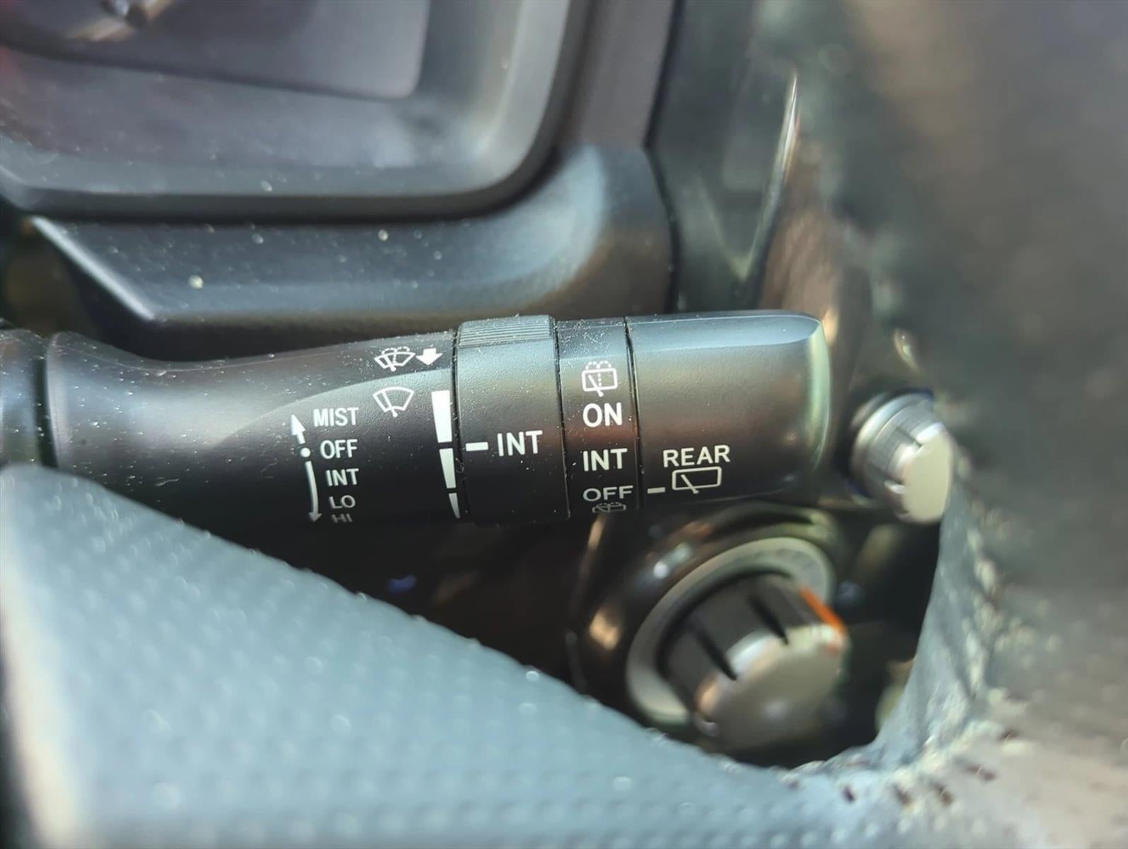 2023 Toyota 4Runner TRD Off Road Premium 4WD (Natl)
