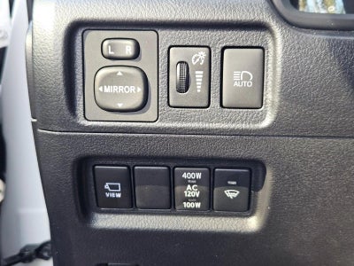 2024 Toyota 4Runner TRD Off Road Premium 4WD (Natl)