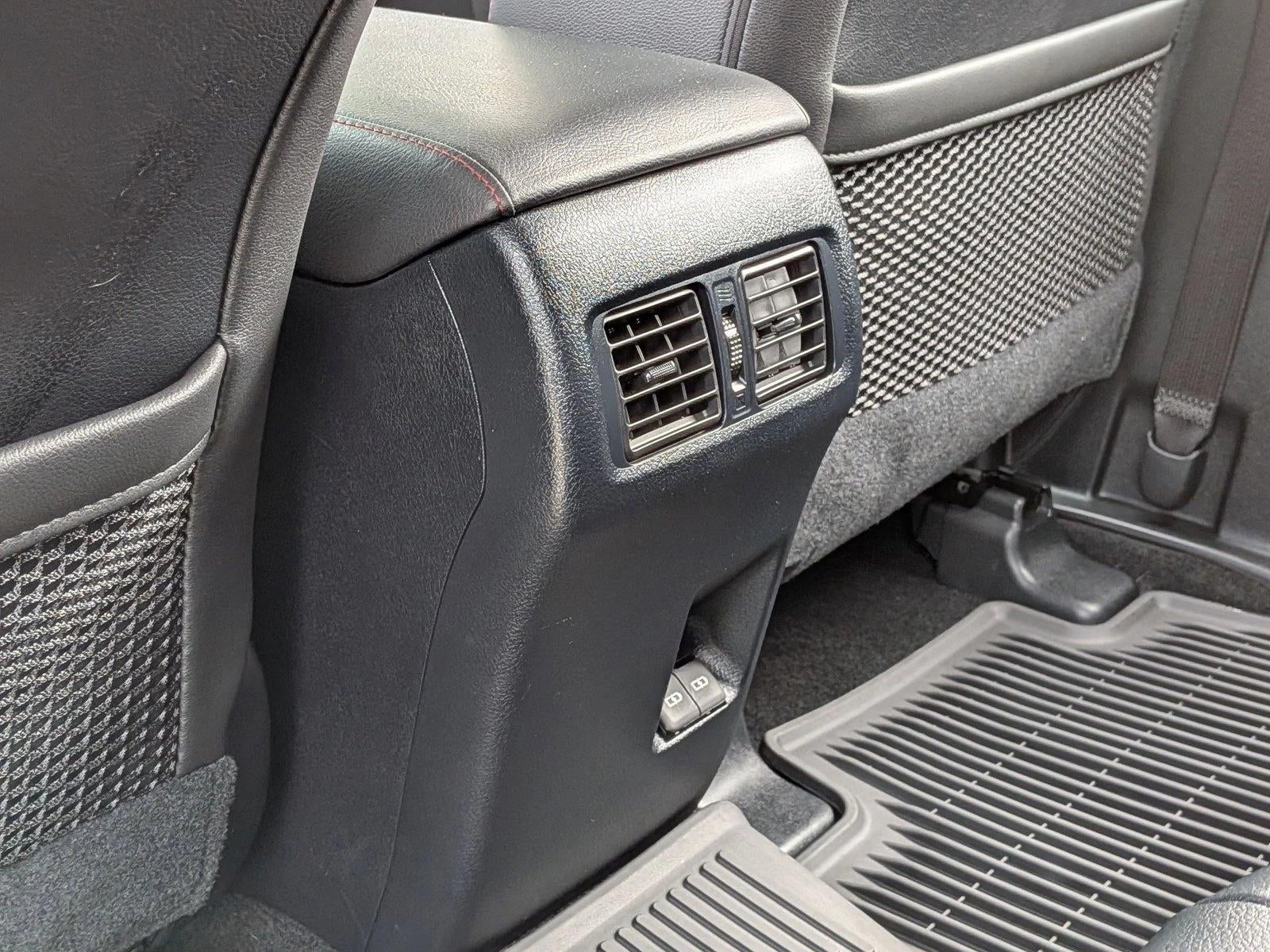 2024 Toyota 4Runner TRD Off Road Premium 4WD (Natl)