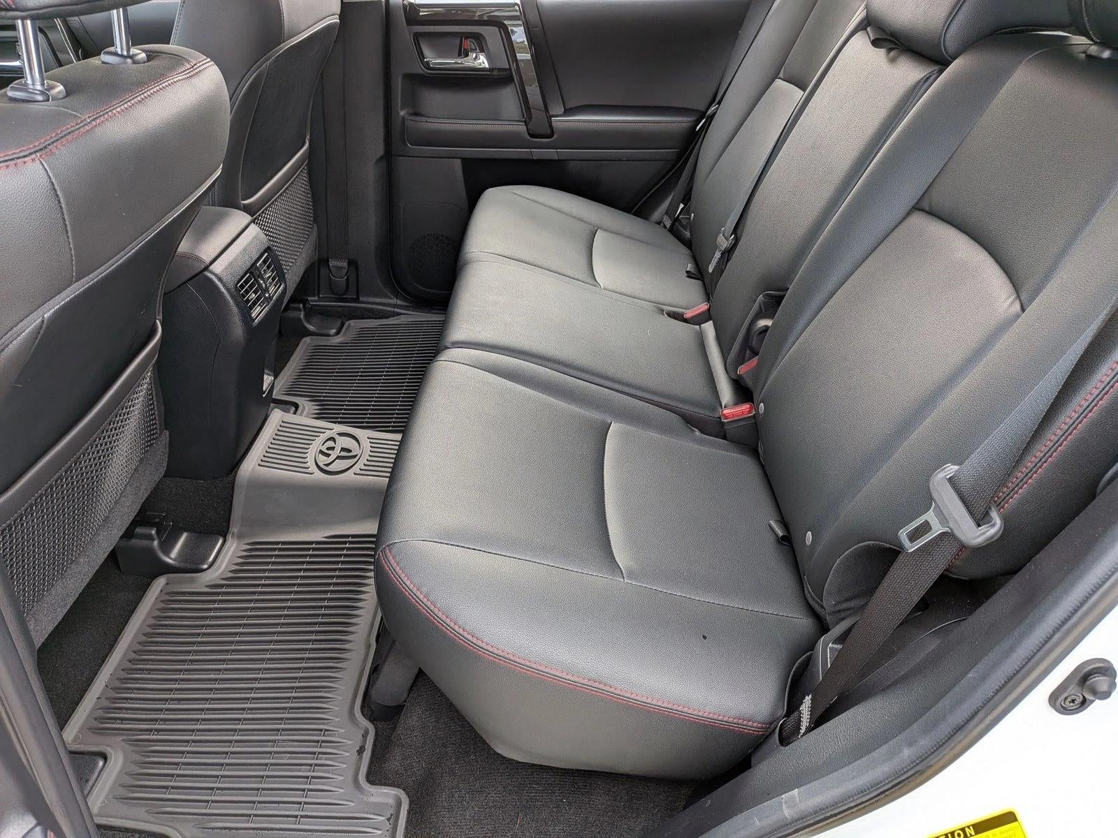 2024 Toyota 4Runner TRD Off Road Premium 4WD (Natl)