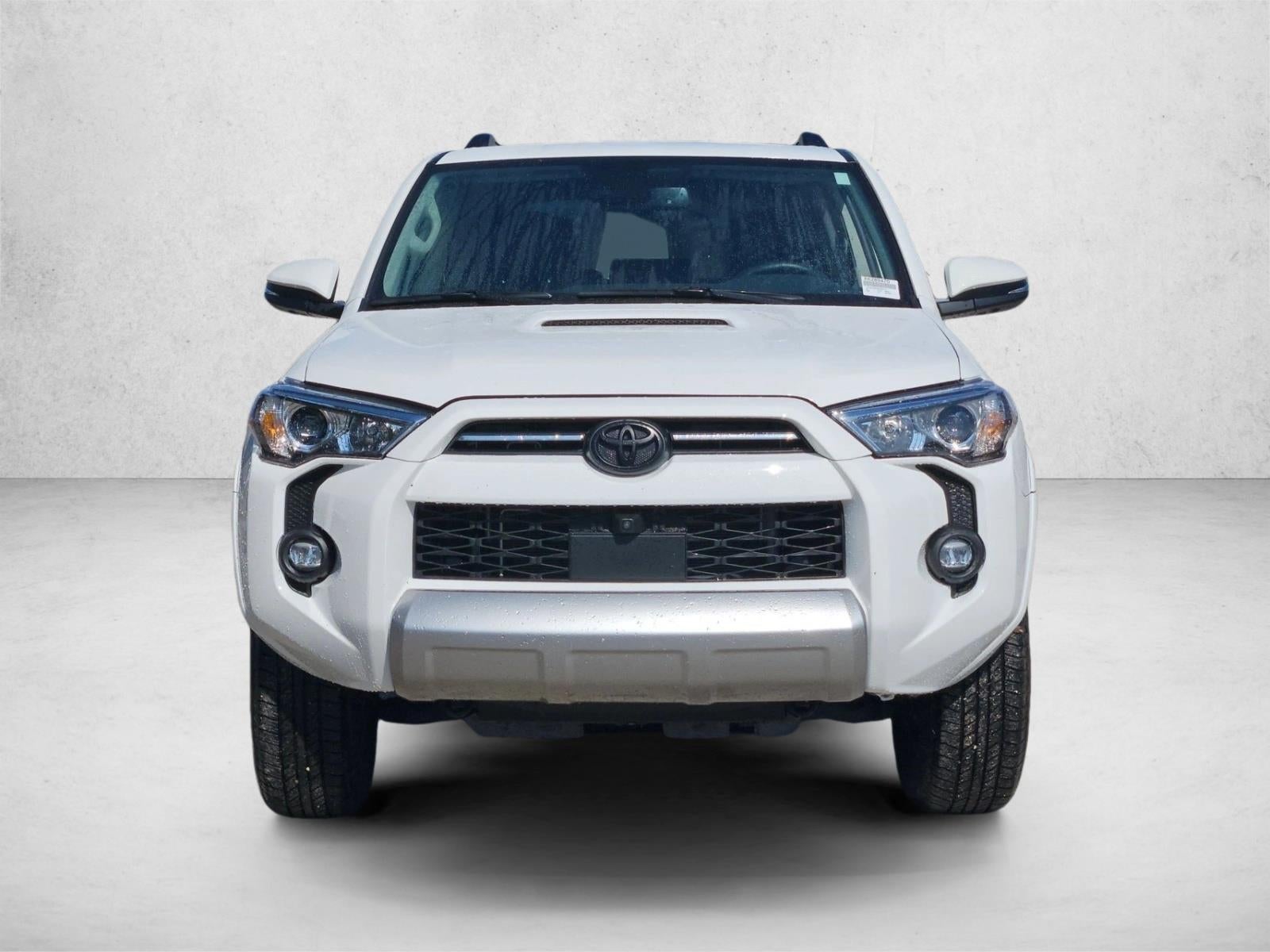 2024 Toyota 4Runner TRD Off Road Premium 4WD (Natl)