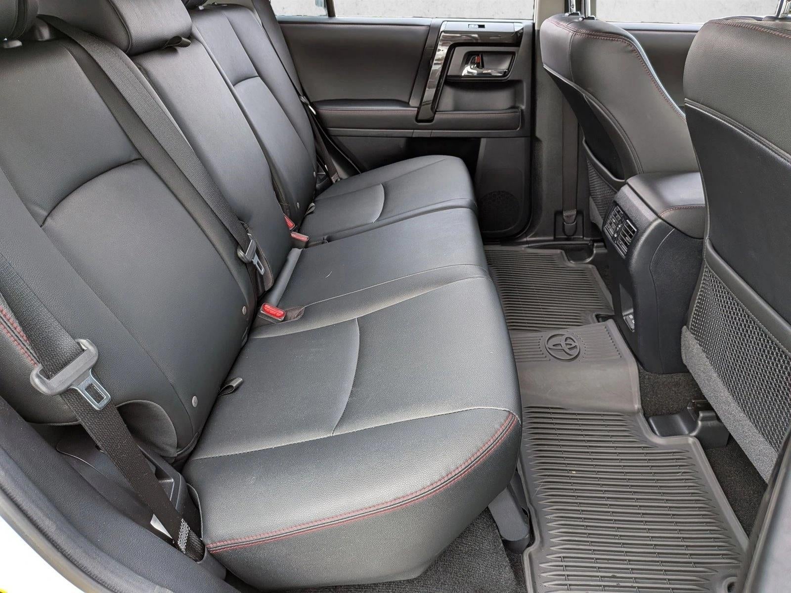 2024 Toyota 4Runner TRD Off Road Premium 4WD (Natl)