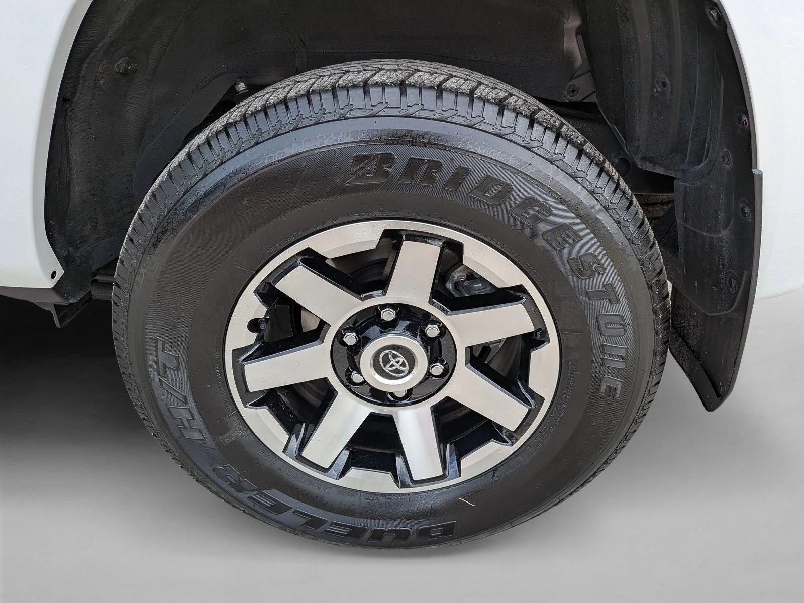 2024 Toyota 4Runner TRD Off Road Premium 4WD (Natl)