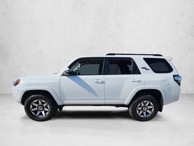 2024 Toyota 4Runner TRD Off Road Premium 4WD (Natl)