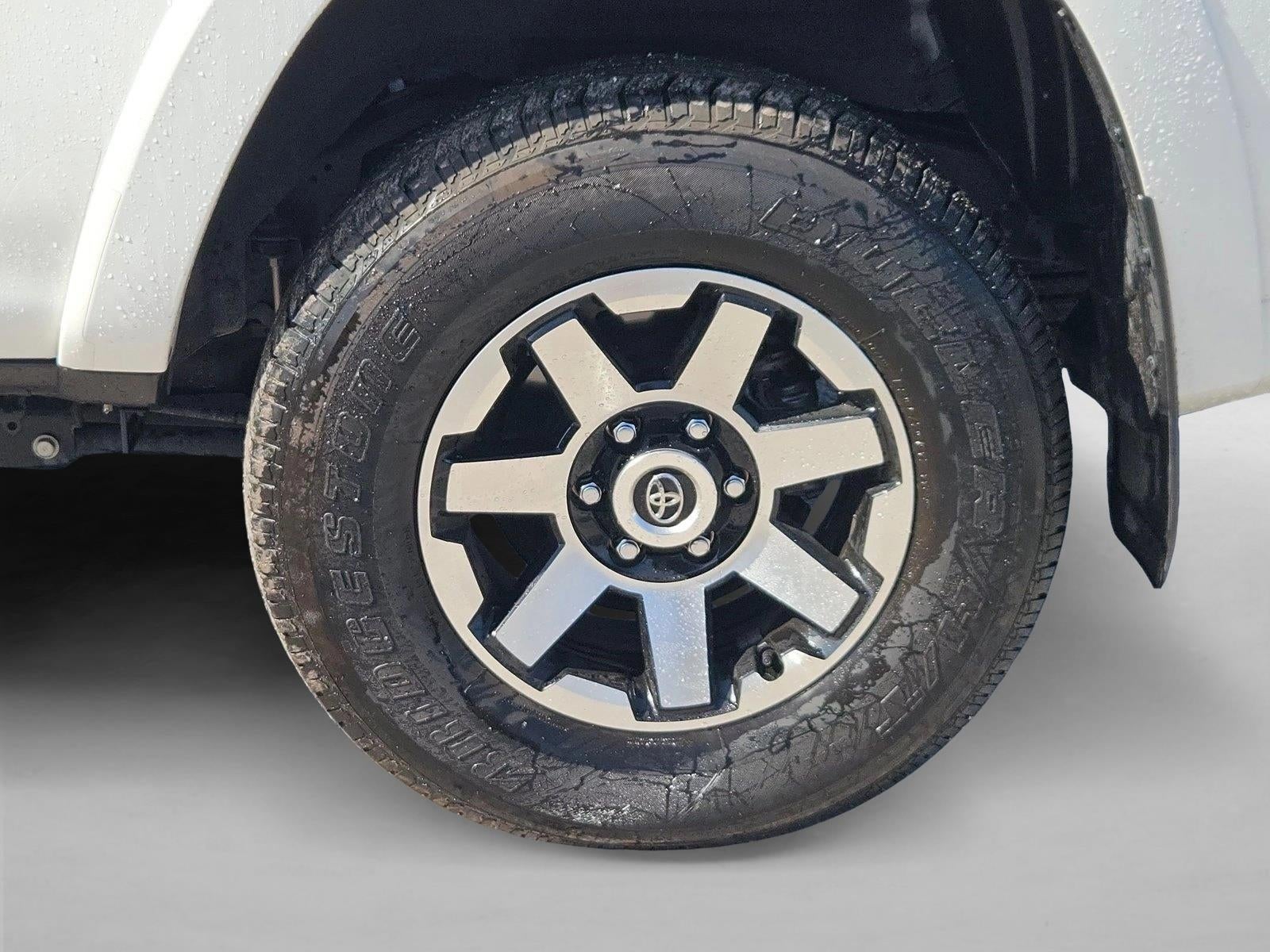 2024 Toyota 4Runner TRD Off Road Premium 4WD (Natl)