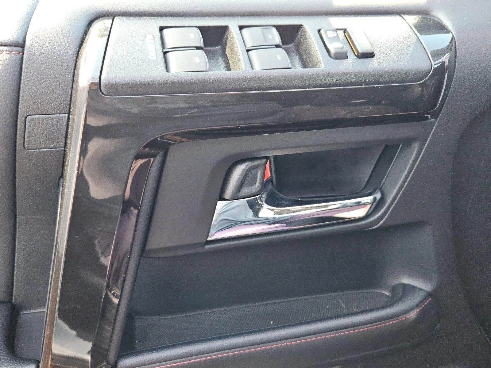 2024 Toyota 4Runner TRD Off Road Premium 4WD (Natl)