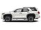 2025 Toyota 4Runner Hybrid TRD Off Road 4WD (Natl)