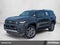 2026 Toyota 4Runner Hybrid Limited 4WD (Natl)