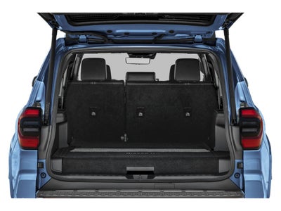 2026 Toyota 4Runner Hybrid Limited 4WD (Natl)