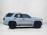 2026 Toyota 4Runner Hybrid Platinum 4WD (Natl)