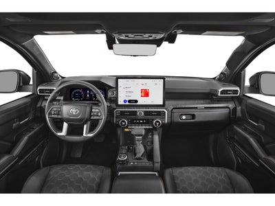 2026 Toyota 4Runner Hybrid Platinum 4WD (Natl)