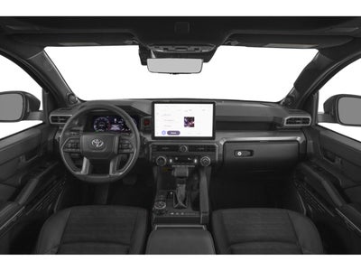 2026 Toyota 4Runner Hybrid TRD Off Road Premium 4WD (Natl)