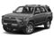 2020 Toyota 4Runner SR5 2WD (Natl)