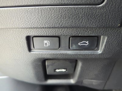 2019 Lexus ES 300h Luxury FWD