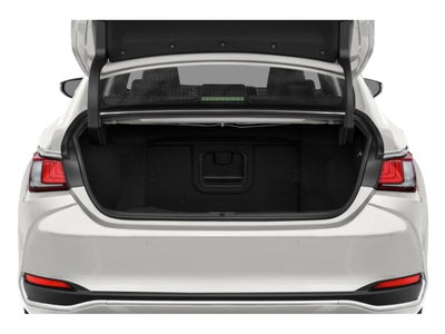 2019 Lexus ES 300h Luxury FWD