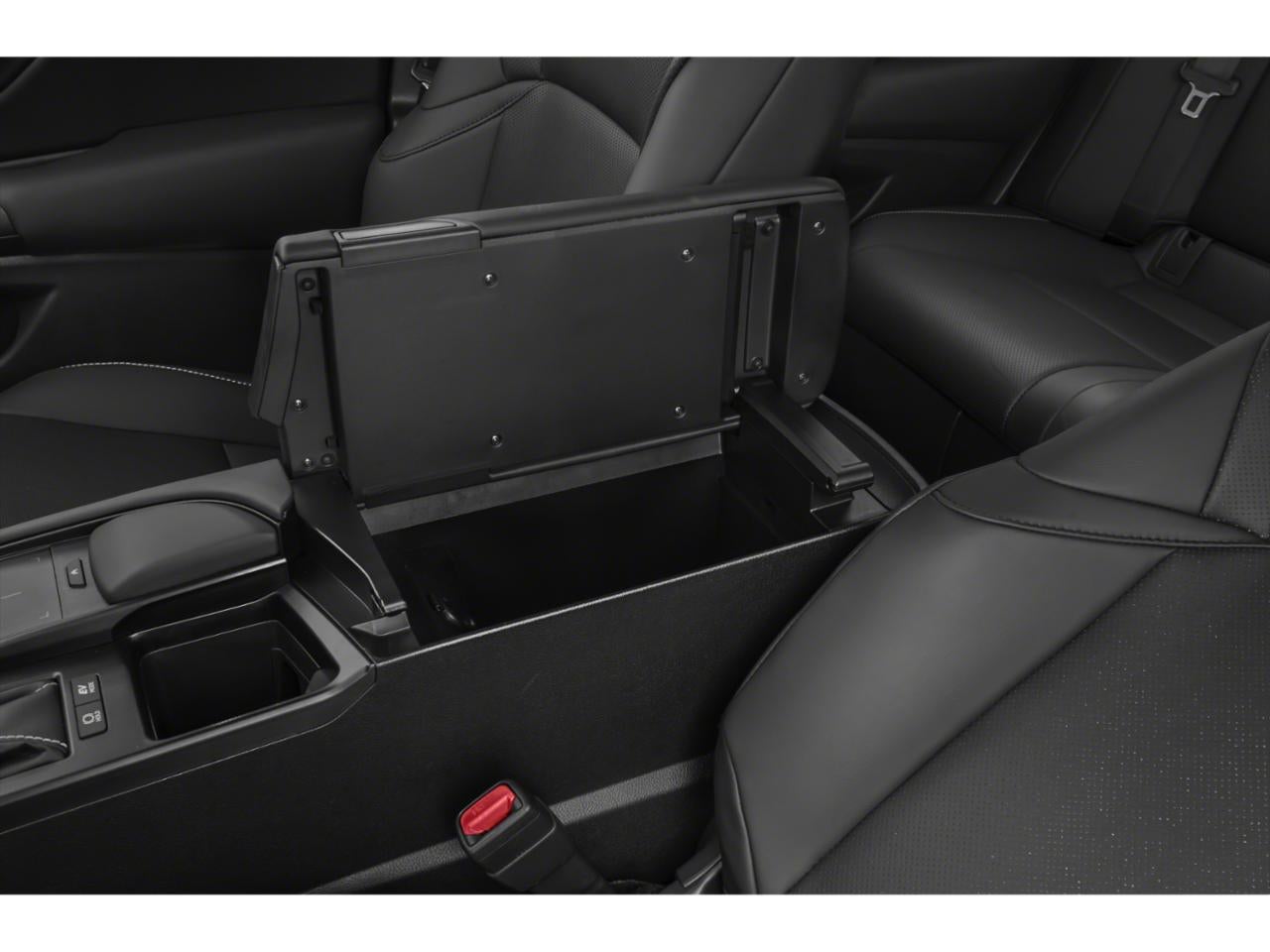 2019 Lexus ES 300h Luxury FWD