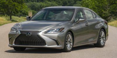 2019 Lexus ES 300h Luxury FWD
