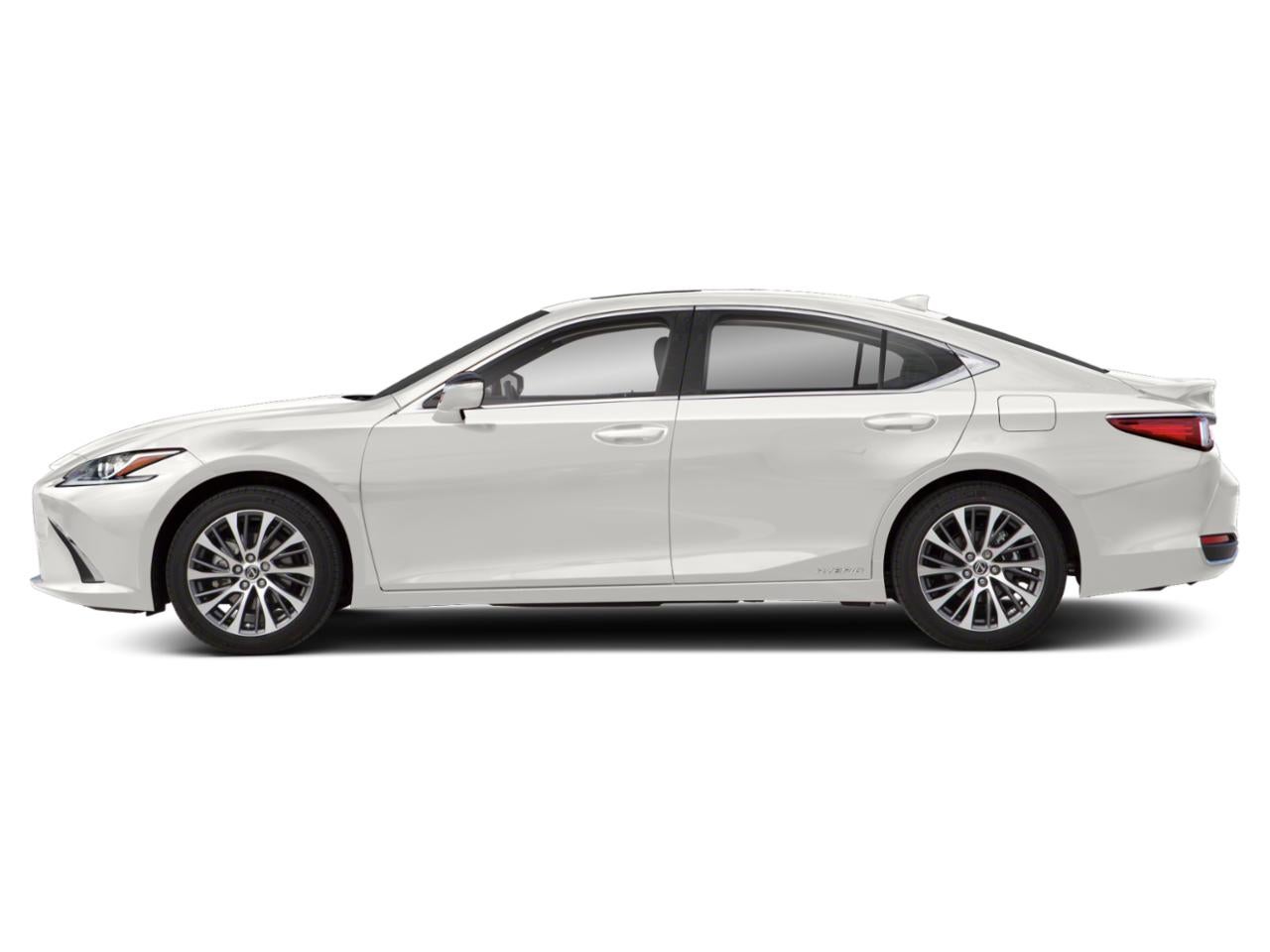 2019 Lexus ES 300h Luxury FWD