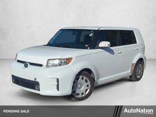 2011 Scion xB 5dr Wgn Auto Release Series 8.0 (Natl)